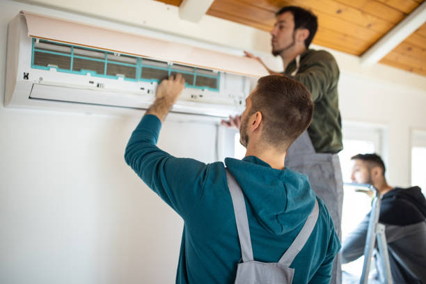 Best HVAC Financing and Leasing in Grangeville, ID