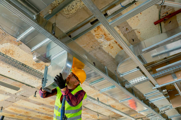 Best HVAC Supply and Distribution in Grangeville, ID