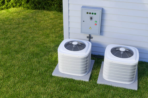 Best VRF (Variable Refrigerant Flow) Systems in Grangeville, ID
