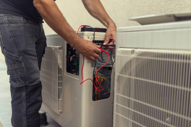 Best Energy-efficient HVAC Solutions in Grangeville, ID