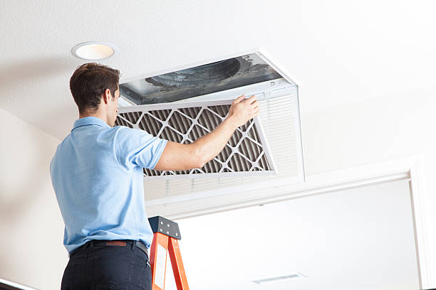 Best Residential HVAC in Grangeville, ID