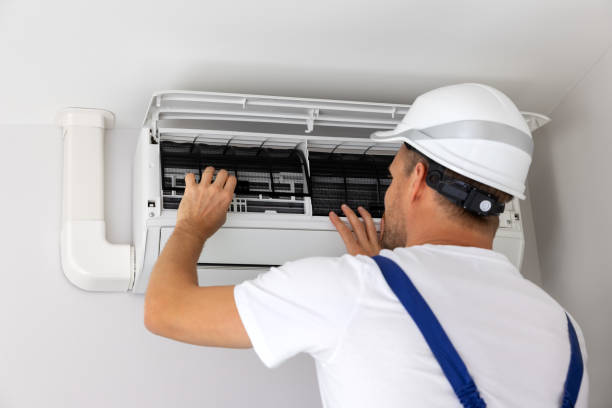 Best Air Conditioning Cleaning in Grangeville, ID