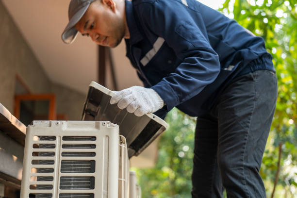 Best Geothermal HVAC Systems in Grangeville, ID