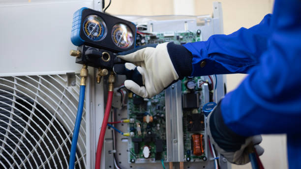 Best Residential HVAC in Grangeville, ID