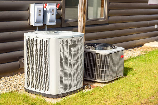 Best Solar-powered HVAC Systems in Grangeville, ID